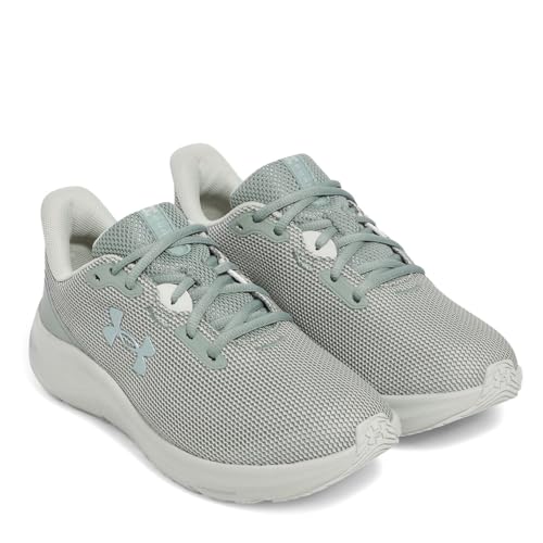 Under Armour Women's Charged Pursuit 4 Sneaker