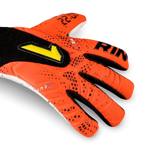 Rinat Kronos 10:22 Turf Goalkeeper Gloves