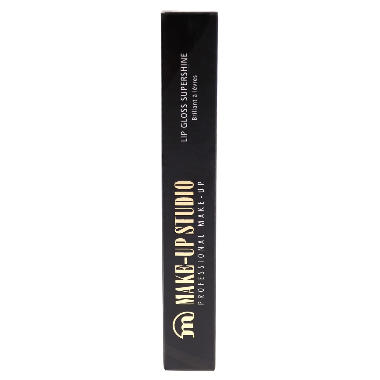 Make-Up Studio Lip Gloss Supershine - Transparent for Women - 0.15 oz Lip Gloss