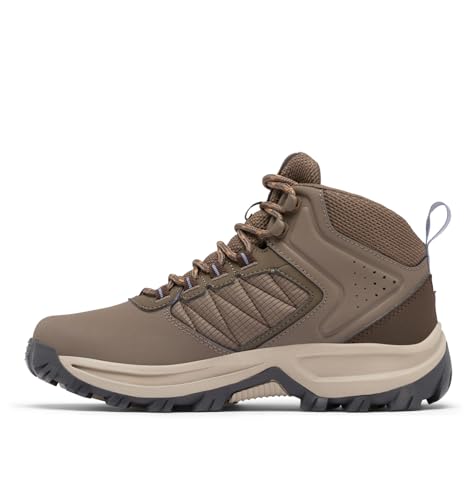 Columbia Women's Transverse Hike Waterproof Hiking Boots