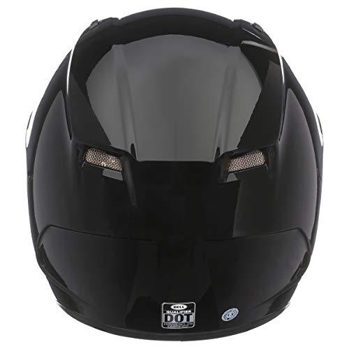 Bell Qualifier Motorcycle Helmet
