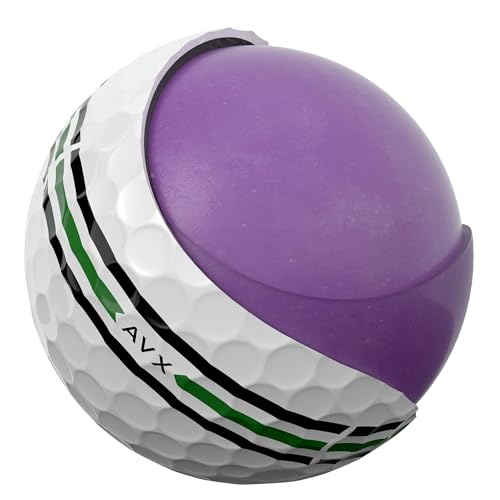 Titleist AVX Prior Generation Golf Balls
