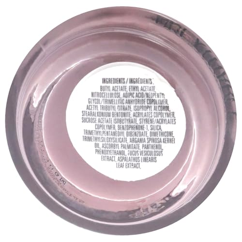 Orly Breathable Treatment + Color - 2060003 Shift Happens Women Nail Polish 0.6 oz