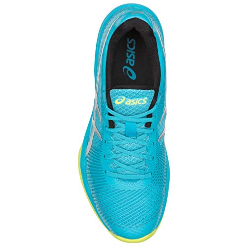 ASICS Womens Volley Elite FF Athletic Shoe