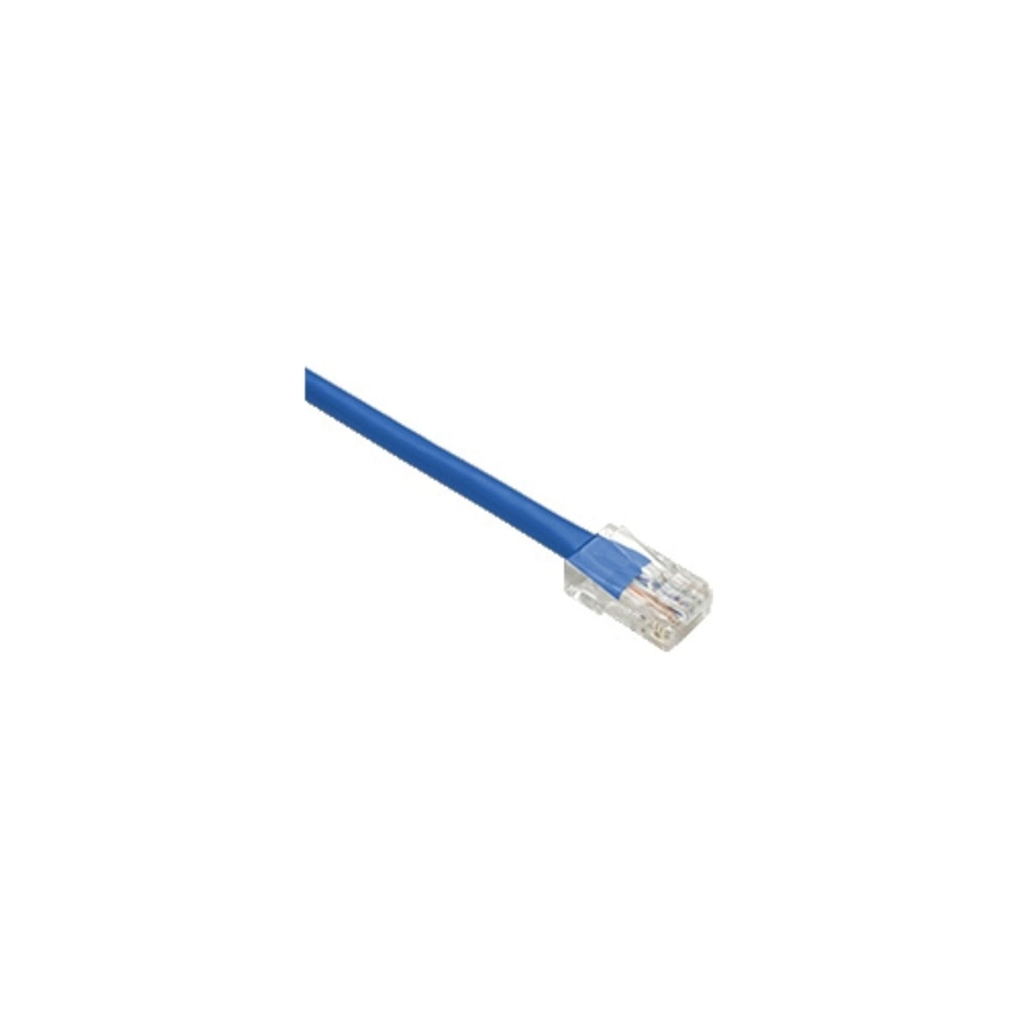 Unirise Bc5E-1000F-Gry-Sol Cat5E Cable 4 Pair 350Mhz, Utp, Solid, Cmr Riser, Gray, 1000Ft