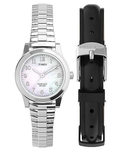 Timex Women's Essex Ave 25mm Watch