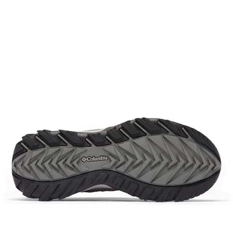 Columbia Mens Strata Trail Low