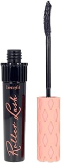 Benefit Cosmetics Roller Lash Super Curling & Lifting Mascara in Black 0.3 oz