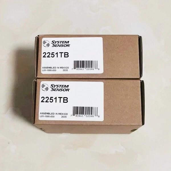 Nib! System Sensor 2251TB Detector 2251TB