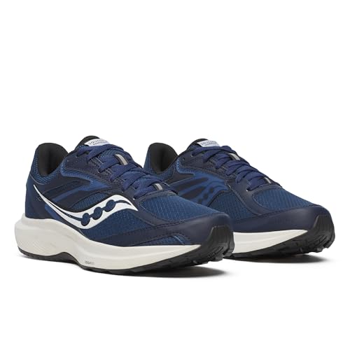 Saucony Mens Cohesion 17