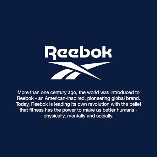 Reebok Solid Yoga Block, 4” x 6” x 9” Yoga Brick with Lightweight Support for Flexibility, Balance & Alignment, Portable F...