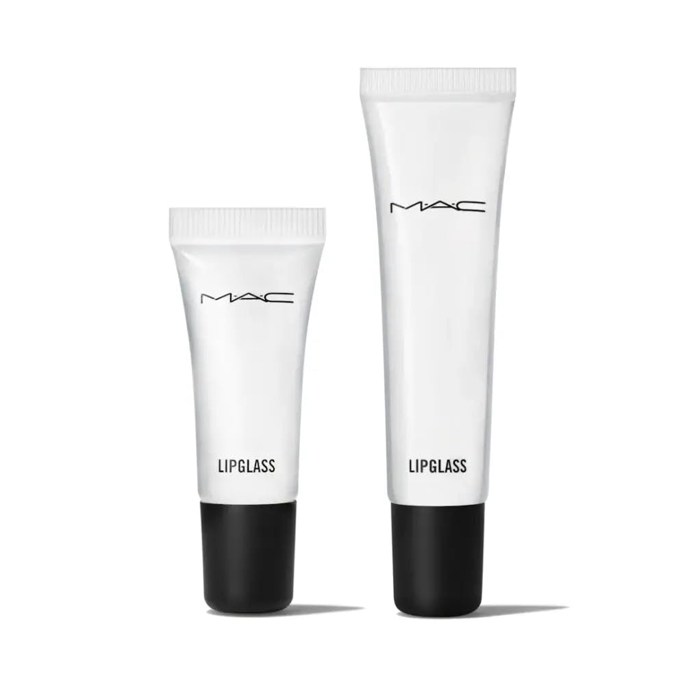 MAC Mini Clear Lipglass 7 ML / 0.24 OZ.