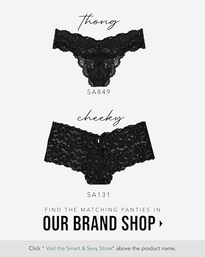 Signature Lace Unlined Underwire Bra with Added Support