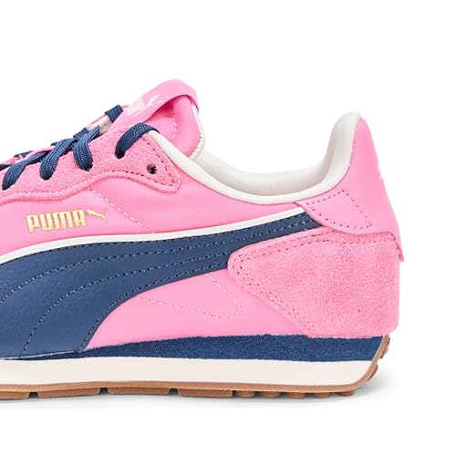 Puma Womens St Miler Sneaker