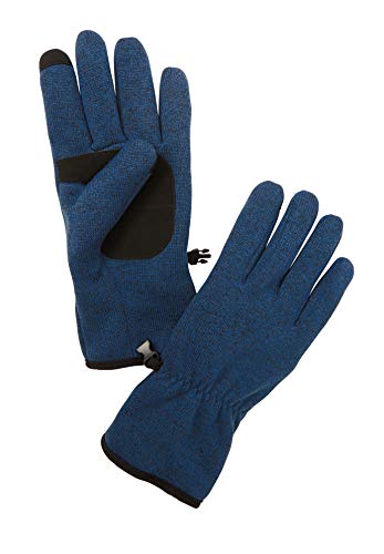 KingSize Men's Sweater Fleece Gloves