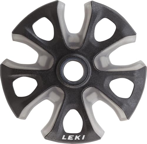 LEKI Big Mountain Basket - Replacement Ski Pole Powder Basket