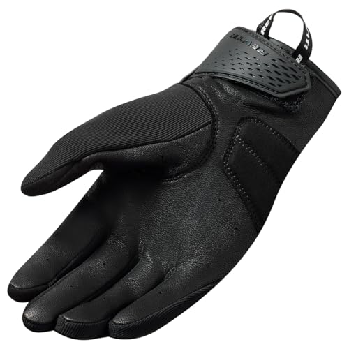 REV'IT! Men's Mosca 2 Urban Sport Motorcycle Gloves