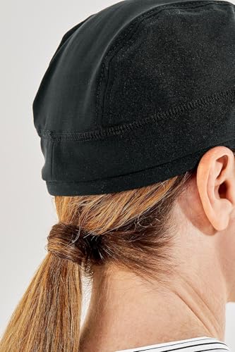 Fitness Cap with Ear Coverage - UPF 50+ Sun Protection - Emmet