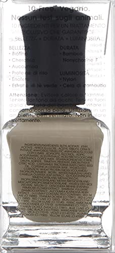 Deborah Lippmann Gel Lab Pro Nail Polish Treatment Enriched for Nail Health, Wear, and Shine No Animal Testing, 21 Free, Vegan N