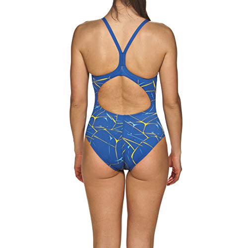 ARENA Women's Water Light Drop Back One Piece
