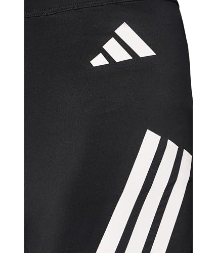 adidas Mens Adi365 Iconic Running Biker Tights