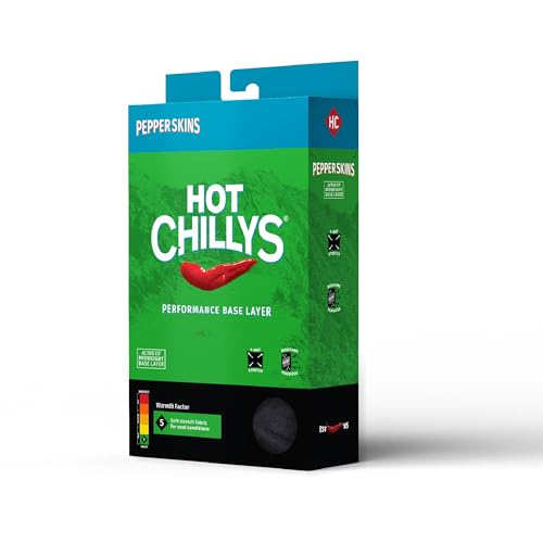 Hot Chillys Men's Pepper Skins Bottom