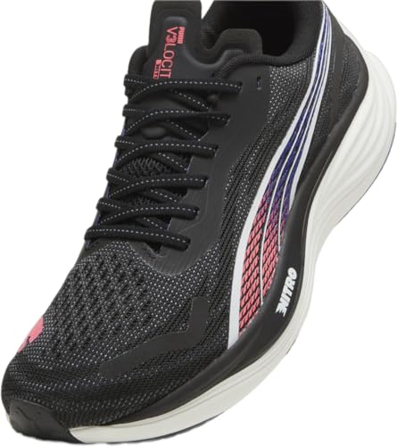 Puma Mens Velocity Nitro 3 Running Shoes