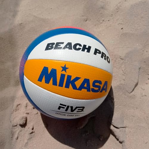 Mikasa Beach Pro BV550C