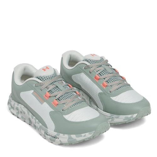 Under Armour Women's Charged Bandit Trail 3 Running Shoes