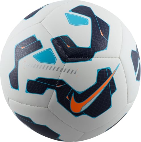 Nike Pitch Soccer Ball