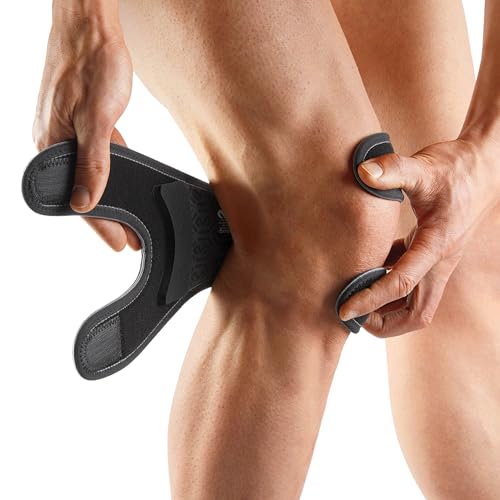 McDavid Level 2 Knee Support Adj