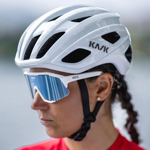 KASK Mojito3 Helmet I Road, Gravel and Commute Biking Helmet