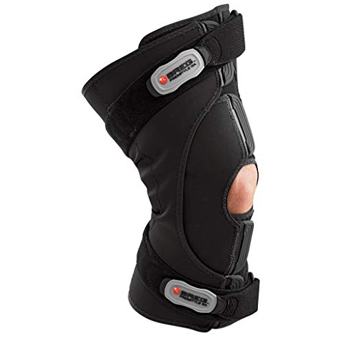Breg Freestyle OA Knee Brace (Large, Medial, Right)