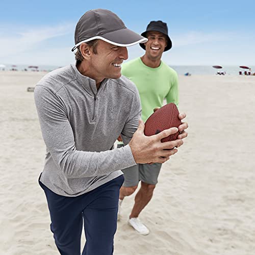 Unisex Sport Cap - UPF 50+ Sun Protection - Lenny
