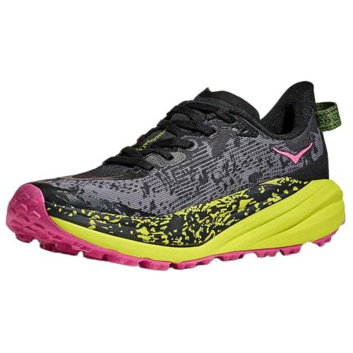 HOKA Men's Speedgoat 6 Sneaker