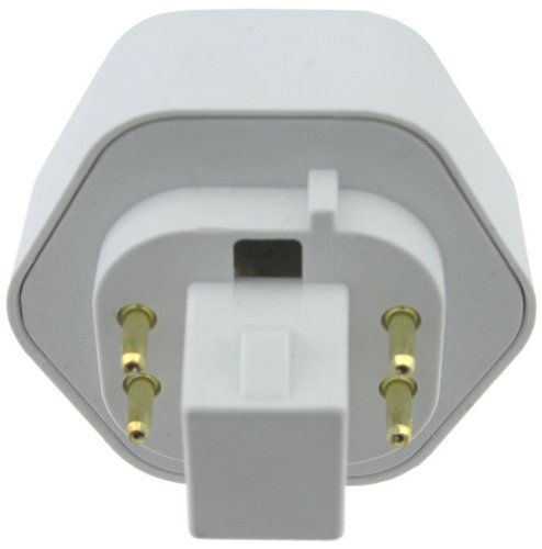 Sylvania 20882 26 Watts Pin Base Cf26Dt/E/In/841/Eco Gx24Q-3 Case Of 50