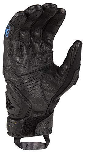 KLIM Baja S4 Motorcycle Gloves