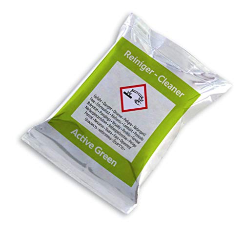 RATIONAL Active Green Cleaning OEM Tablets iCombi Pro Bucket 150 Tablets