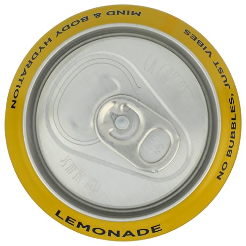 Leisure Hydration Lemonade Electrolyte Refresher, 16 Fz