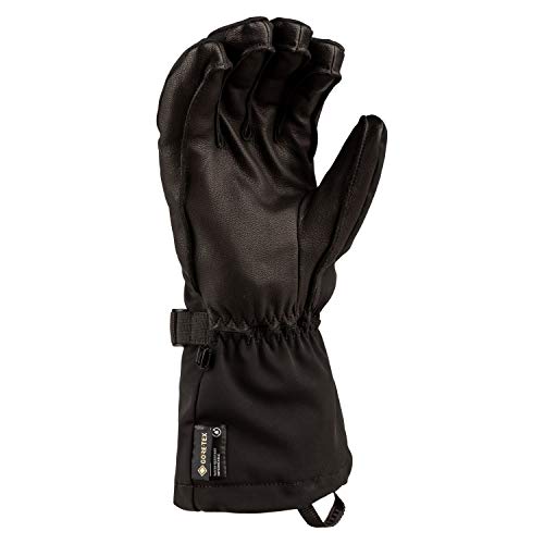 KLIM Fusion Men's Ski Snowmobile Gloves