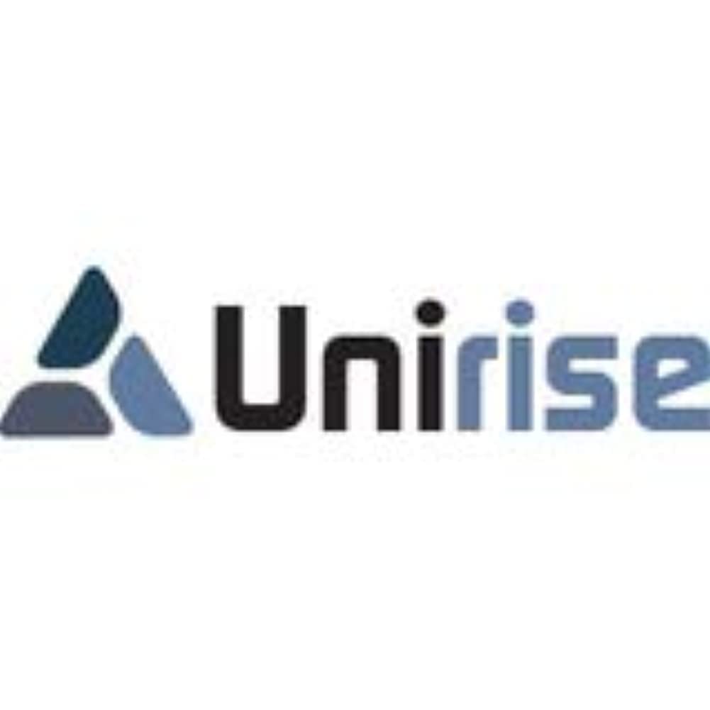 Unirise, Usa Unirise Usa Llc Cat6A 10 Gigabit Ethernet Patch Cable Red 25Ft