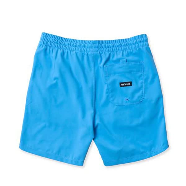 Hurley Mens One and Only 17" Volley Board Shorts