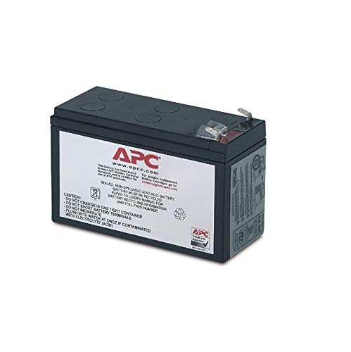 Ups Battery - Lead-Acid Battery - 12 Volt - 3.2 Ah