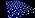 20 x 10ft LED Stage Backdrop, White and Blue Star Curtain Backdrop Light with DMX512 Controller & Remote Control Foldable ...