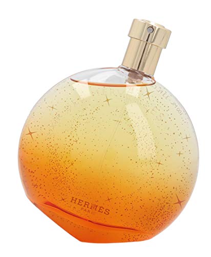 Elixir Des Merveilles by Hermes Eau De Parfum Spray 3.3 oz Women