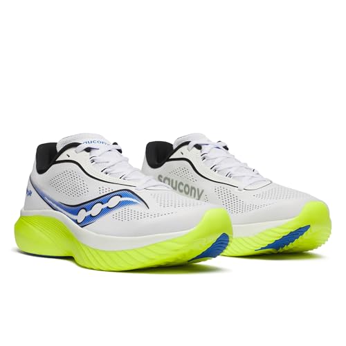 Saucony Men's Kinvara 15 Sneaker
