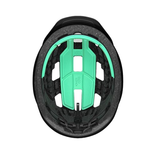 LAZER Cerro KinetiCore Bike Helmet, Bicycling Gear for Adults, Men & Women’s Cycling Head Gear