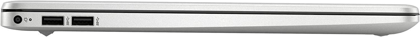 Hp 15.6 Laptop, Full Hd Micro-Edge Display, Intel Quad-Core I5-1135G7 Processor, Intel Iris Xe Graphics, Webcam, Hdmi, Wi-Fi, Us