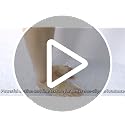 AmazerBath Shower Mat Non Slip 40 x 16 Inches, Bathtub Mat Shower Stall Mats with Suction Cups and Drain Holes, Non Slip B...