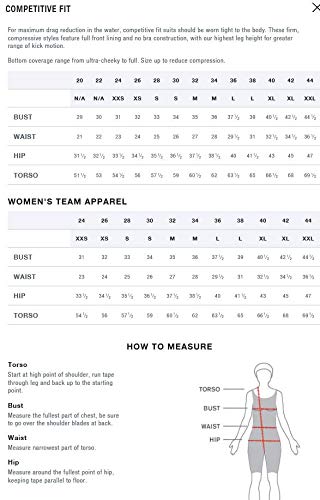 Speedo Women's Sweatshirt Full Zip Hooded Jacket Team Warm Up